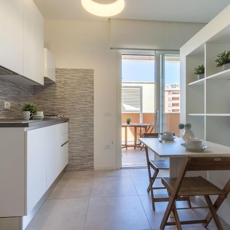 Guesthouse Libeticus Кальярі Екстер'єр фото