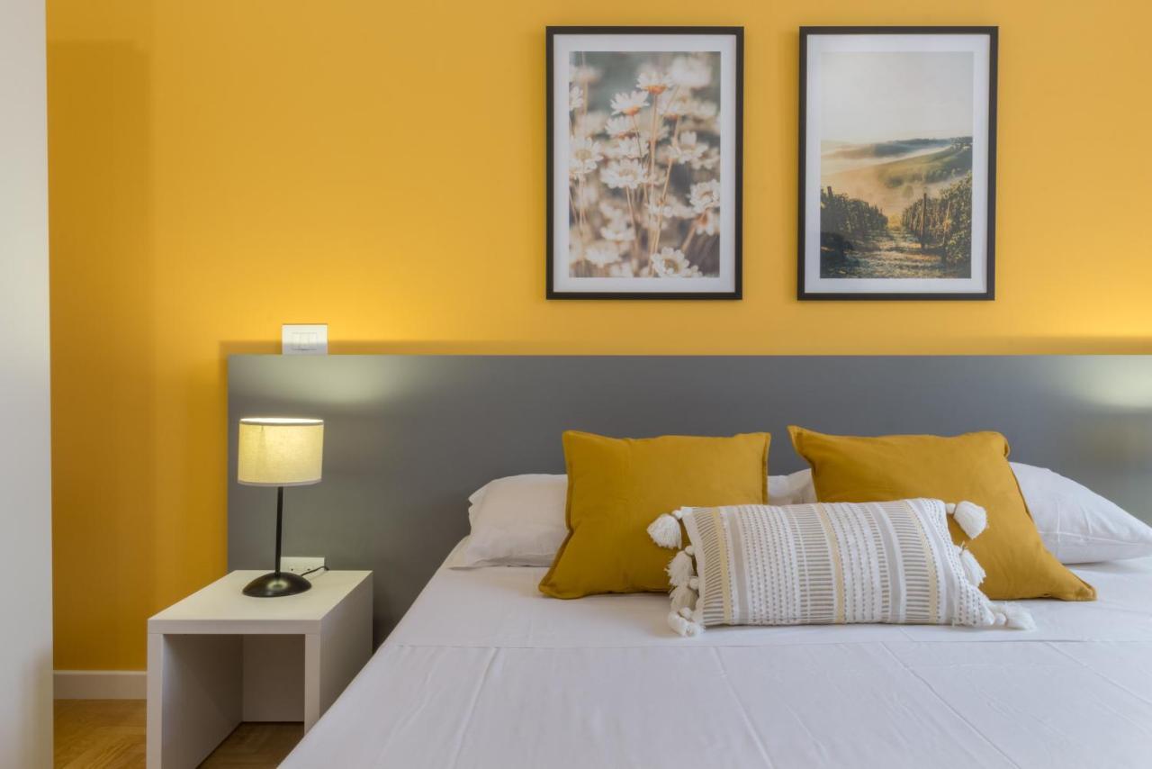 Guesthouse Libeticus Кальярі Екстер'єр фото