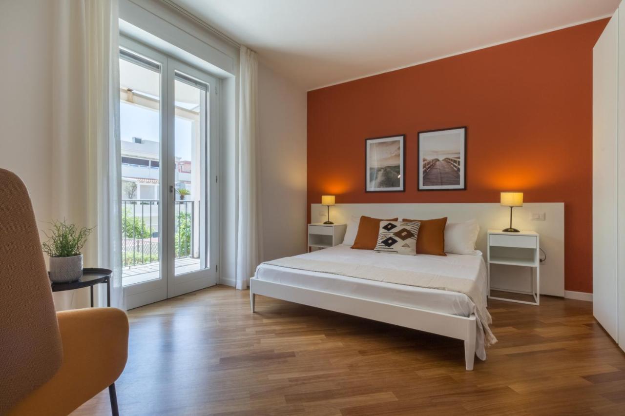 Guesthouse Libeticus Кальярі Екстер'єр фото