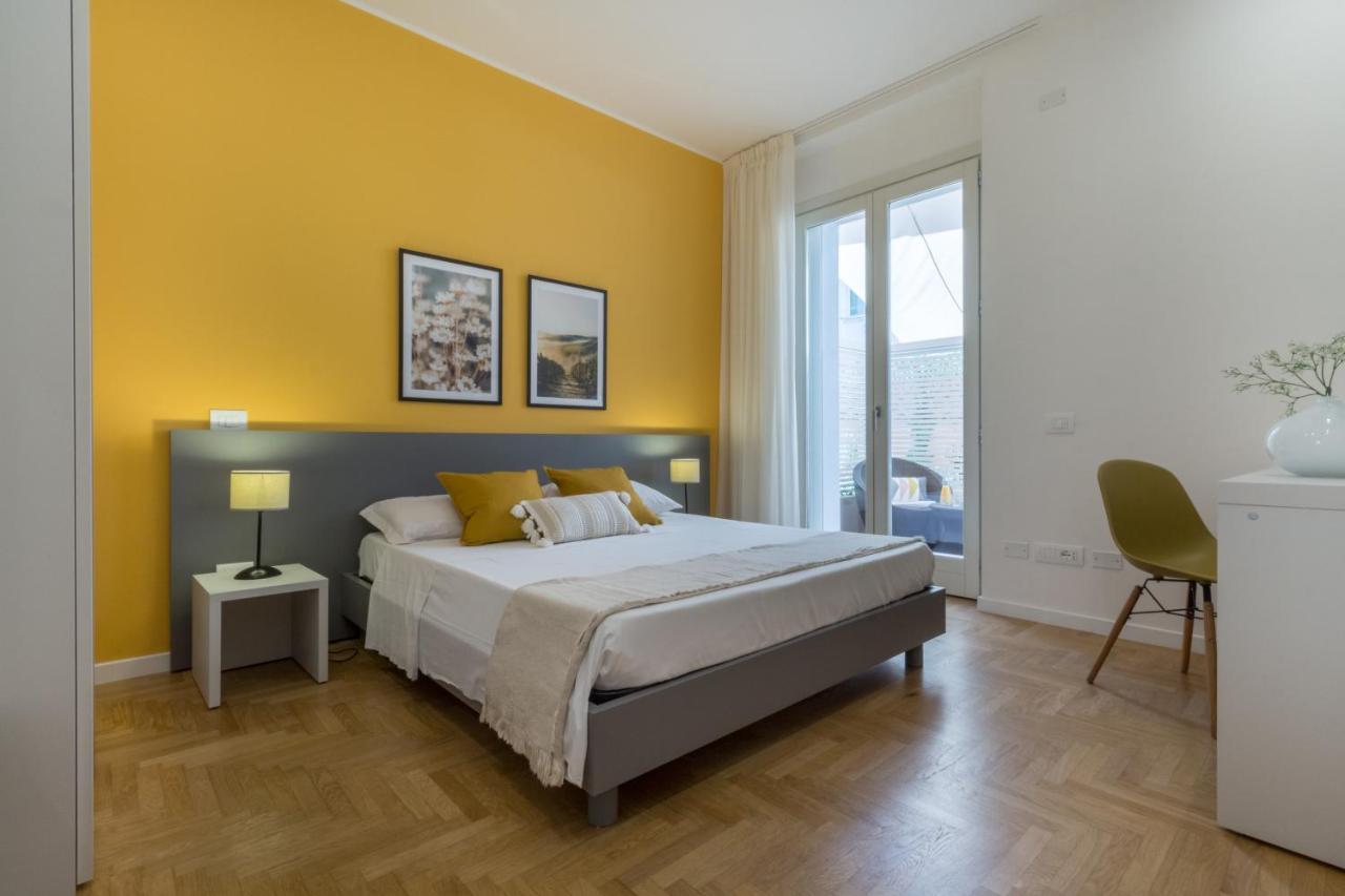 Guesthouse Libeticus Кальярі Екстер'єр фото