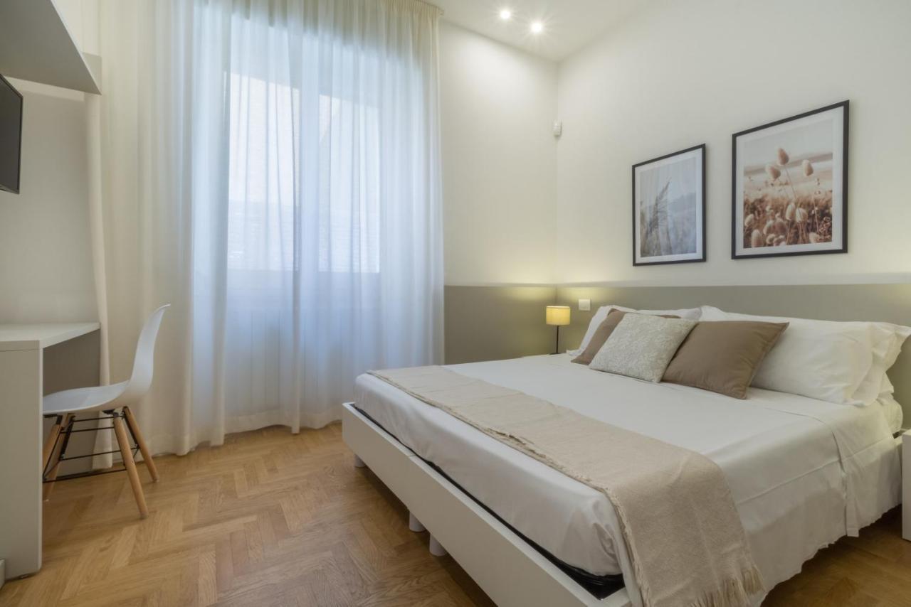 Guesthouse Libeticus Кальярі Екстер'єр фото