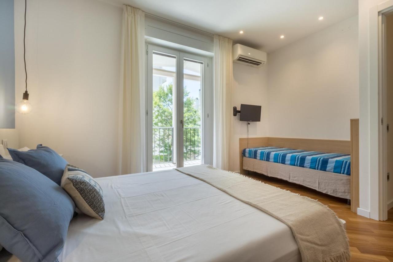 Guesthouse Libeticus Кальярі Екстер'єр фото
