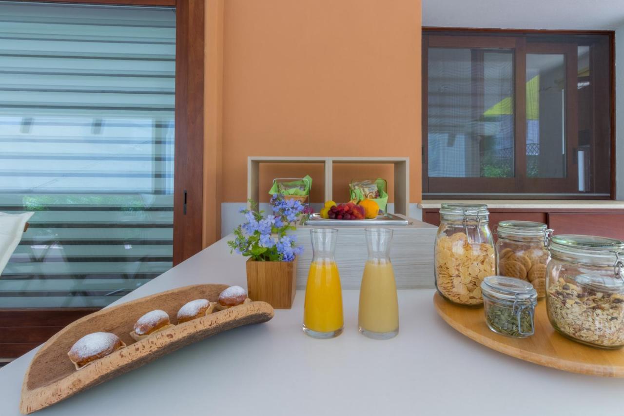 Guesthouse Libeticus Кальярі Екстер'єр фото